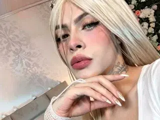 Streamate Adult Webcam of Karolfoxxi