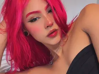 Streamate Live Porn of KristensClark