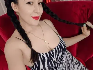Streamate Adult Video Chat of MabyLegrand
