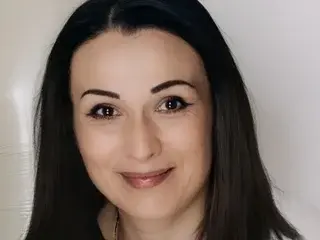 Streamate Best Webcam of RozmarinnBeauty