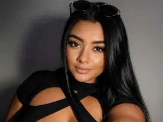 Streamate Free Live Porn of VioletaDias