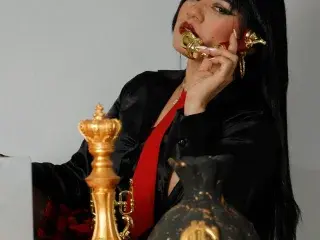 Streamate Sex Cam of AliceCarusso