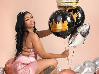 Streamate Best Webcam of AnnaJills
