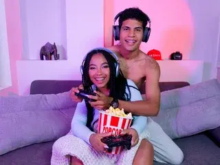 Streamate Sex Chat of RoseVelez