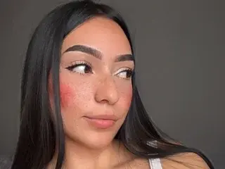 Streamate Private Sex Chat of missallydoll_e