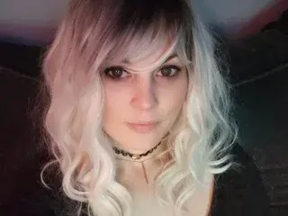 Streamate Live Porn of AltElle