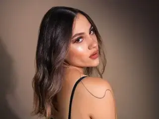 Streamate Private Sex Chat of AidaVarela