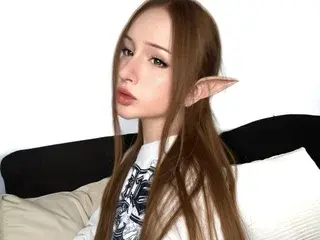 Streamate Sex Chat of CarlyFi