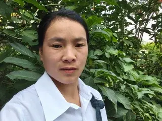 Streamate Adult Webcam of May_Vietnamese