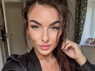Streamate Nude Webcam of NavyreinX