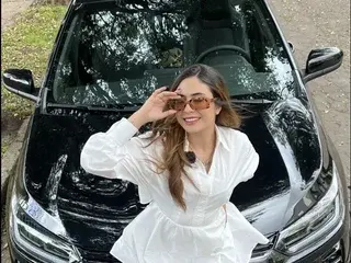 Streamate Live Sex Cam of NiniThomson