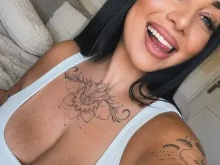 Streamate Best live sex cam show of YourTattedAmy