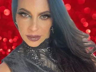 Streamate Nude Webcam of briannastarrr
