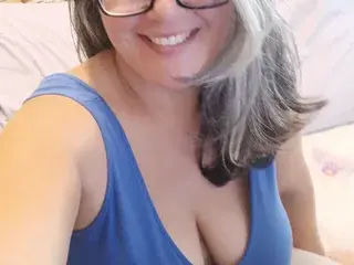 Streamate Adult Video Chat of curvy_sexy