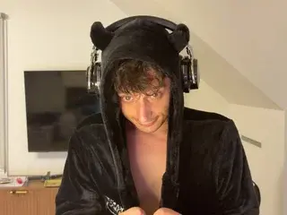 Streamate Best Webcam of Therealdylansdick