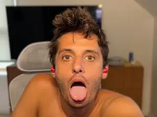 Streamate Sex Chat of Therealdylansdick
