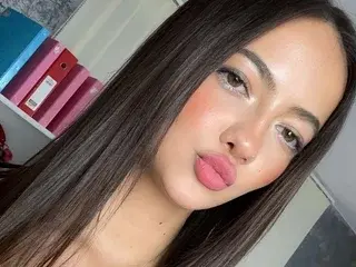Streamate Sex Cam of EvaNoelleXx