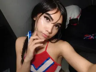 Streamate Adult Video Chat of Nicole_love21