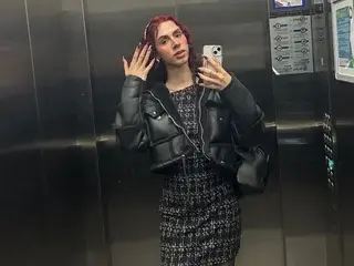 Streamate Free Porn Cam of rosediorr