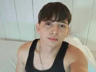 Streamate Nude Webcam of ClarkHeinz_os