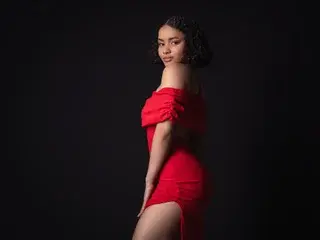 Streamate Live Sex of CurlyLorene