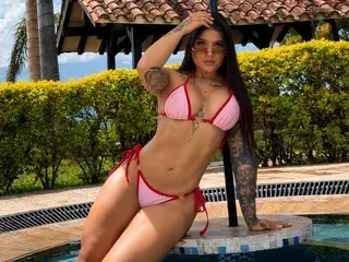 Streamate Live Sex Cam of Khloe_Bekett