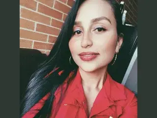 Streamate Private Sex Chat of LunaRouuse