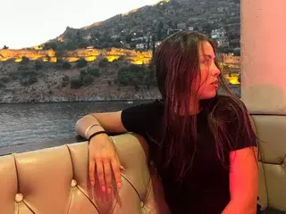 Streamate Sex Cam of Millie_Mose21