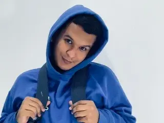 Streamate Sex Chat of WillyCruz