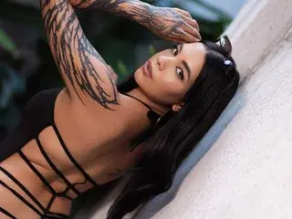 Streamate Adult Video Chat of LuluWonderr