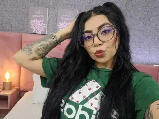 Streamate Adult Video Chat of LunaVanila