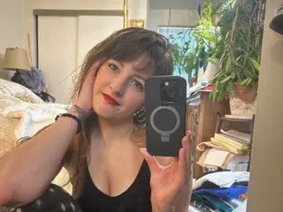 Streamate Sex Cam of SamiSue