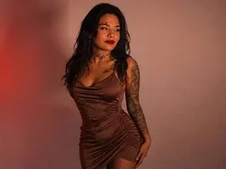 Streamate Adult Webcams of RosannaBrennan