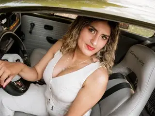 Streamate Adult Webcam of ladyfalcon