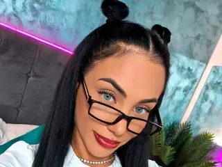 Streamate Adult Webcams of Hazzell