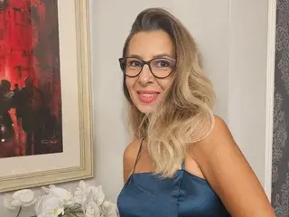 Streamate Adult Webcams of MsSuky