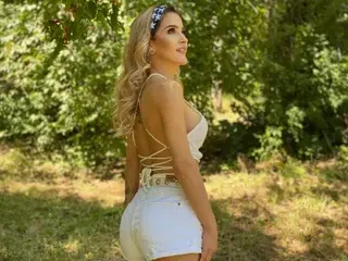 Streamate Sex Chat of TessaLu