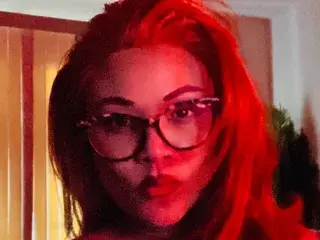 Streamate Sex Chat of DrewHoney
