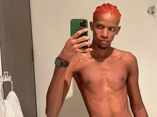 Streamate Free Porn Cam of HarryJason