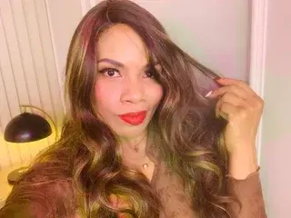 Streamate Live Sex Cam of LailaDavidson