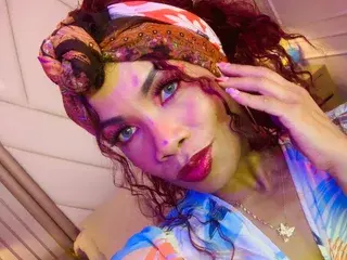 Streamate Live Sex Cam of LailaDavidson