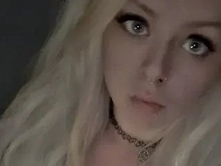 Streamate Private Sex Chat of BrattyLittleDemonX