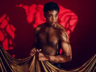 Streamate Live Porn of DominicSccott