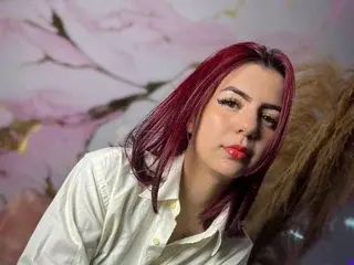 Streamate Adult Webcams of IsisRoosexx