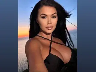 Streamate Live Sex of LovelyBeccaa