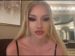 Streamate Adult Webcams of Emberreinn
