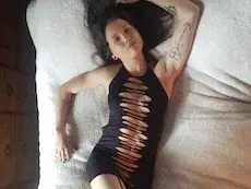 Streamate Free Porn Cam of JackieBlueXO