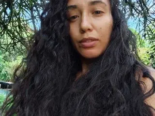 Streamate Best Webcam of NadiaJalil