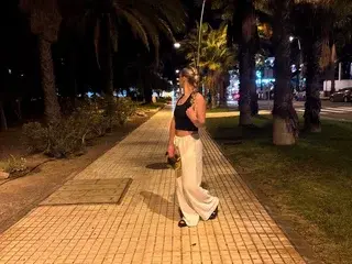 Streamate Free Live Porn of Elliebrown81