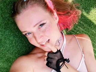 Streamate Adult Webcam of AmeliaCutie69